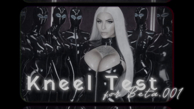 Kneel Test