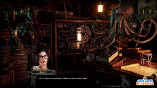 EP10: BDSM Fun with Magdalena - Countess In Crimson