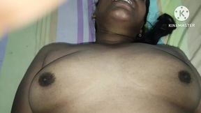 Hot MILF pucy liking and faking har hasbend in hotel room
