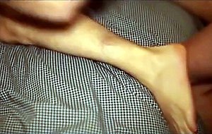 After the party sex tape