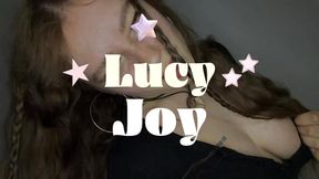 ✨Welcome to the world of LUCY JOY✨