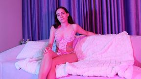 No More Cumming Allowed