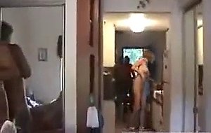 Florida Swingers Party