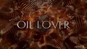 Oil Lover 2 - Daruma Rai