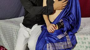 Jija And Saali Fucking Hard