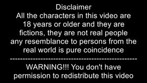 College raze: Hot desi girl Savita on lunch with her friend ep.9