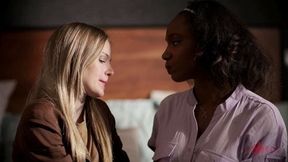 AllHerLuv Sgt Ryan's Home for Wayward Girls Pt 1 Scarlett Sage Lacey London