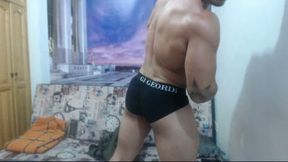 Zeek Cruz Private Show