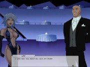 Killer Frost Showing Her Fine Sexy Body - Gotham Events - Something Unlimited [v2.4.3]