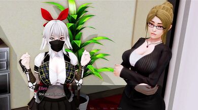 Harem Hotel - (PT 04)