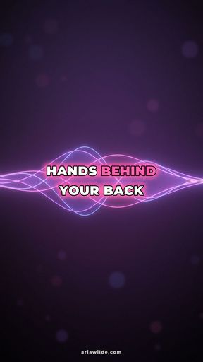 Sissy Break In Finger Fucking Begging - Sissy Punishment Domestic Servitude Good Boy Training Sissy Servant