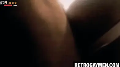 Raw Anal Threesome Action! Three Hunks Fucked Roughly In A Triple Penetration Scene