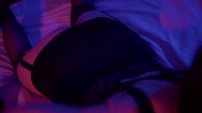 prurient husband pissing his girl s and fucks in ass her, and she gets cumshot.