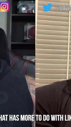 Porn Star Confessions - Davin Strong Episode 27