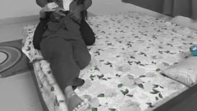 MadhuMita Love His Boyfriend Very closely very romantic video - sex each other stepbrother and stepsister