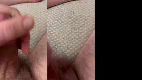 slimyslimy1 - quickie jerk