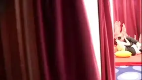 Short Hair and a Tight Pussy to Be Fucked and Then Cum on Her Ass