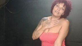 esposa puta conhece dotado em boate e leva pra casa com autorizacao do corno