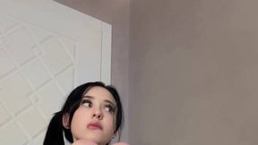 Video submited by @LustyLoona @Feet Porn & #Sexy #Brunette #Naked #Solo video film gratis | Tik.Porn