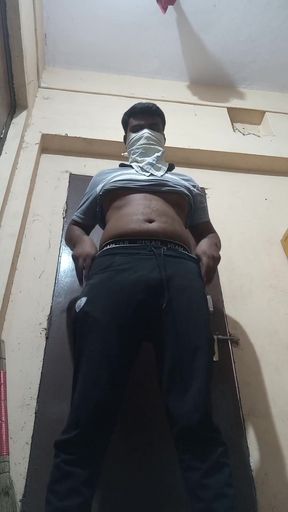 My Big Cock Fucking Big Anal Hole