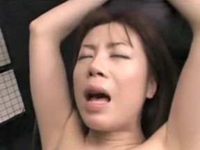 Hardcore Bondage: Wrapped and Punished in Tokyo