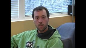 Tripp - First contact