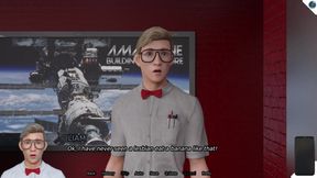Sexbot 2 Recalibrated Part 3