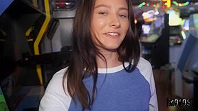 Lewd Veronica Church Incredible Adult Movie