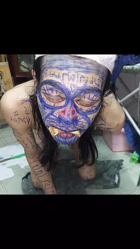 masturbation