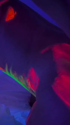 Buckle up Baby, This Booty Doesn't Play Fair