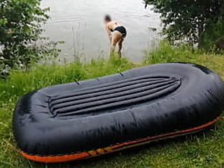 Summer Camping
