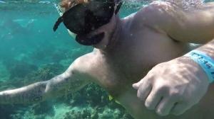 males At Sea - Colby Jansen with Luke Adams anal Love