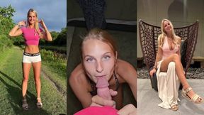 I Love My Girlfriend OnlyFans 02 Amateur Porn Blonde Desire