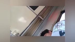 rico arrimo en el metro si me encuentras no dudes en acercarte