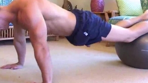 Next Door Male: Behind the Counter: Marcus' Secrets