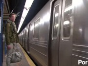 NYC The Return - Scene 4