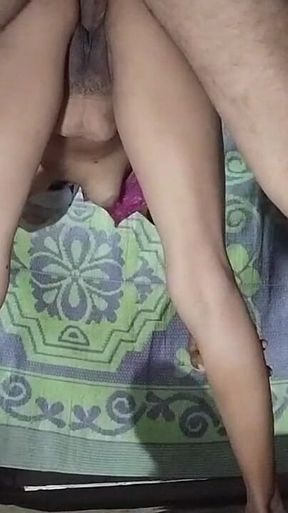 Pc Gavri Girlfriend Ki Maine Raat Ko Ki Jabardast Chudai