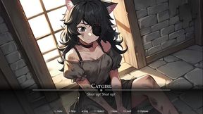 this is my type of game (slave harem part 1