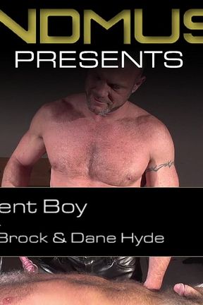 The Insolent Boy - Part 4