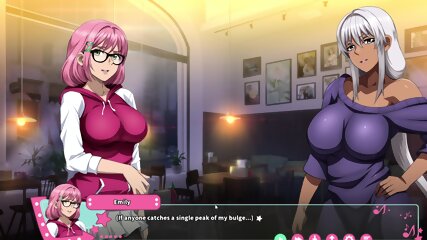 Futa Fix Dick Dine And Dash Game Play Part 4