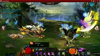 BANDIDO Angelus (Full HD)