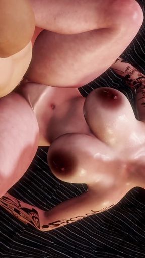 The Fallen Model（2）