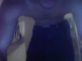 Muriel Vilela &amp;amp; Maikel Castro on Cam