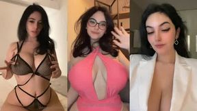 Shiftymine PMV Big Tits Therapy