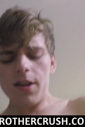 Relaxing after practice