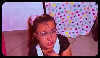 Emily Willis Fulfills Every Desire in Intense European Fantasy