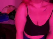 Ass worship JOI from the fattest ass on OnlyFans, YourLocalPlantSlut