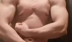 mrs wittman nude hypertrophic muscles