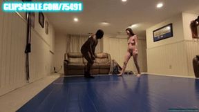No Nuts Returns PT 1