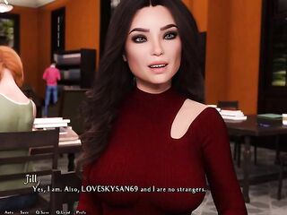 Being a DIK 0.6.0 Part 113 Isabella for one Night by LoveSkySan69